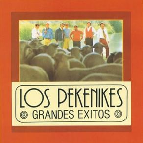 Download track Sombras Y Rejas Los Pekenikes