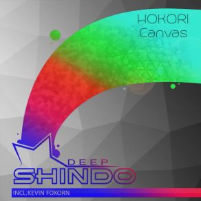 Download track Canvas (Original Mix) Hokori