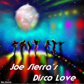 Download track Very 80's Joe Sierra