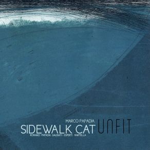 Download track Dream Of A Poet Sidewalk Cat 5tet