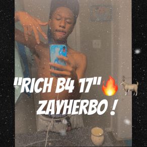 Download track Just Want Zayherbo