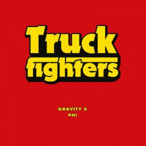 Download track Desert Cruiser Truckfighters