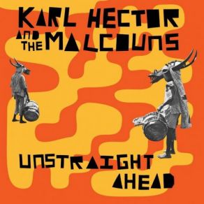 Download track Push Na Ya Karl Hector, The Malcouns