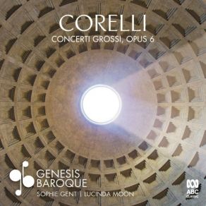 Download track Allegro Genesis BaroqueLucinda Moon