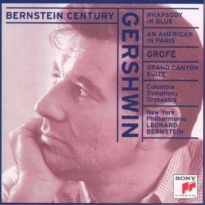 Download track 02 An American In Paris (Remastered) George Gershwin