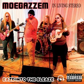 Download track Civil Unrest Moe-Gazzem