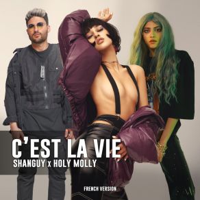 Download track C'est La Vie (French Version) Holy Molly