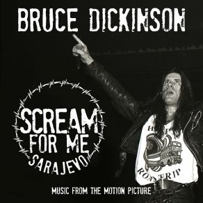 Download track Tears Of The Dragon (2001 Remastered Version) Bruce Dickinson