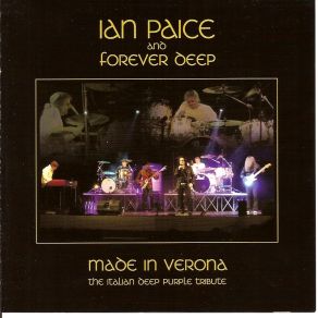 Download track The Mule Ian Paice, Forever Deep