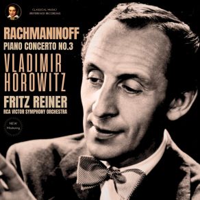 Download track 02 Piano Concerto No. 3 In D Minor, Op. 30 - II. Intermezzo - Adagio (2023 Remastered, Studio 1951) Sergei Vasilievich Rachmaninov