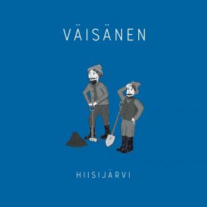 Download track Hiisijärvi (Soolo) Ilpo Väisänen