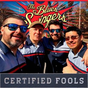 Download track Certified Fool The Blues Swingers