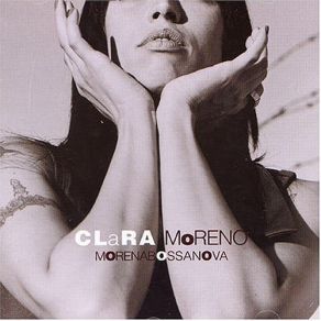 Download track Morena Bossa Nova Clara Moreno