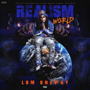 Download track OverWith LBM Oneway