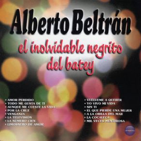 Download track Amor Perdido Alberto Beltran