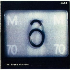 Download track Theater Piece (For Jimmy Lyons) The Frame Quartet