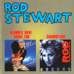 Download track Dirty Weekend Rod Stewart