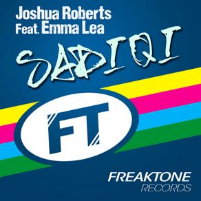 Download track Sadiqi (Original Mix) Joshua Roberts, Emma Lea