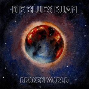 Download track Who Needs Money Die Blues Buam