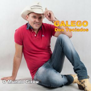 Download track Pele De Avelã (Cover) Galego Dos Teclados