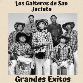 Download track Las Mellas Los Gaiteros De San Jacinto