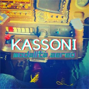 Download track Obey The Mantra Kassoni