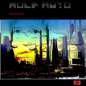 Download track Dom Airport (Synthtronik Version) Wolf Auto