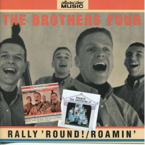 Download track The Lilies Grow High The Brothers Four