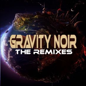 Download track Mystery Knight (2017 Liberation Version) Gravity Noir