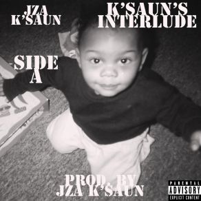 Download track Secret (Part II) JZA K'Saun