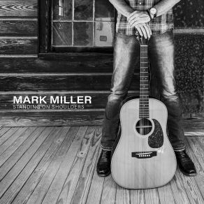 Download track Ballad Of Uncle Willie Mark Miller