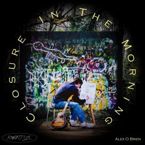 Download track What Are The Chances Alex O' Brien