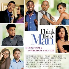 Download track Think Like A Man Ne - Yo, Jennifer Hudson, Rick Ross