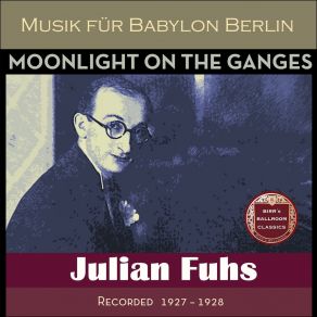 Download track Moonlight On The Ganges Sein Orchester *