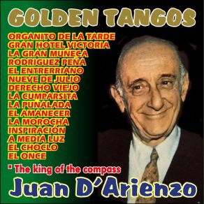 Download track Gran Hotel Victoria Orquesta Juan D' Arienzo