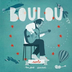 Download track Boulou Solo 2 Elios Ferre