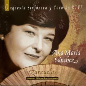 Download track La Gran Vía: Chotis Del Eliseo Madrileño (Yo Soy El Elisedo) (1886) Orquesta Sinfónica, Coro De RTVE, Ana Maria Sanchez, Enrique García Asensio