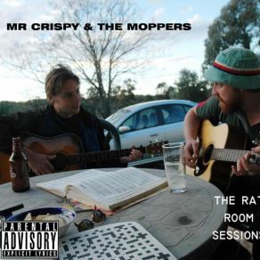 Download track F & Fs Mr Crispy