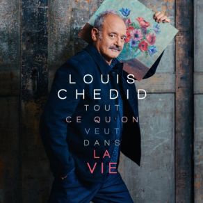 Download track Volatile Comme… Louis Chedid