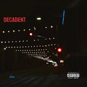 Download track Decadent Rob Normal