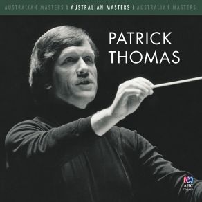 Download track Elizabethan Serenade Patrick Thomas