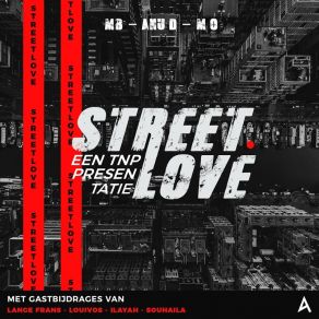 Download track Nog Steeds Ben Je Daar Anu-DM. O.