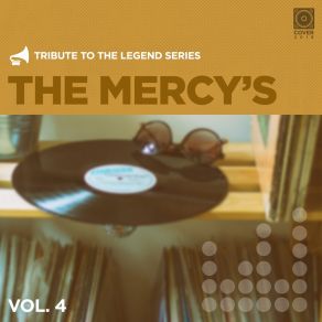 Download track Gara Gara Cinta The Mercy's