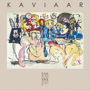 Download track De Zee Kaviaar