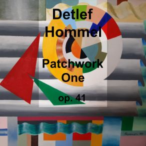 Download track Response Detlef Hommel