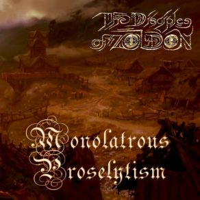 Download track Arrival At Kaersheim Village The Disciples Of Zoldon