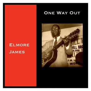 Download track Held My Baby Last Night Elmore James