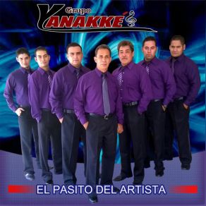 Download track Camisa Negra Grupo Yanakke