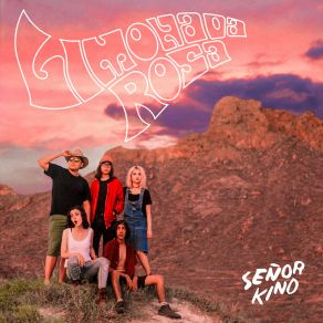 Download track Recuerdos Señor Kino