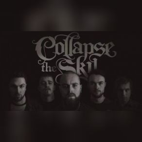 Download track Who I Am Collapse The Sky